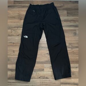 The North Face Men's Black Joggers/Pants